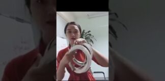 Cảm biến tiệm cận Kriz model IN10 30HTEXT 230EXT