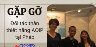 Cầu đo điện trở một chiều. Micro Ohmmeter OM17, OM21, OM22. AOIP Việt Nam tại triển lãm Hannover