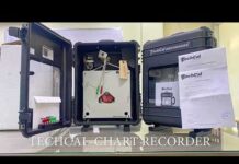 Tech Cal – A Leading Chart Recorder Brand From USA | Thiết bị hiệu chuẩn Calibrator