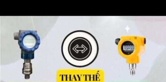Tiết lộ bí mật để thay thế cảm biến áp suất STG74L Honeywell hiệu quả – Pressure Transmitter