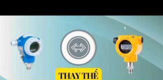 PMC71 Cerabar Endress Hauser. Pressure Transmitter. Tìm mua cảm biến áp suất. Lựa chọn tối ưu nhất?