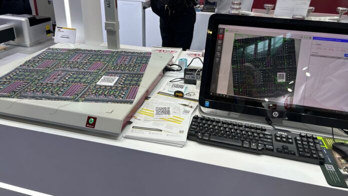 Khám Phá Lợi Ích Vượt Trội Của Máy Phân Tích Độ Co Giãn Của Vải SmartVIEW