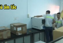 Incubator shaker. Khám Phá Tủ Ấm Lắc – Giải Pháp Tối Ưu Cho Phòng Thí Nghiệm Hiện Đại