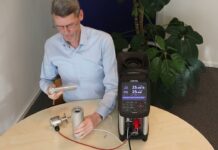 **Chuyên gia với hơn 15 năm kinh nghiệm trong lĩnh vực hiệu chuẩn thiết bị phòng thí nghiệm và tự động hóa công nghiệp**