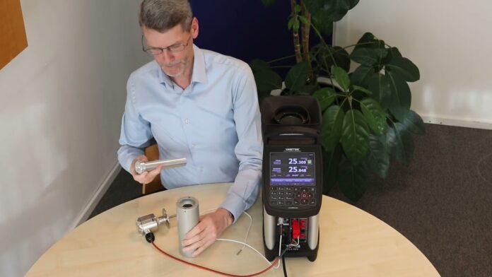 **Chuyên gia với hơn 15 năm kinh nghiệm trong lĩnh vực hiệu chuẩn thiết bị phòng thí nghiệm và tự động hóa công nghiệp**