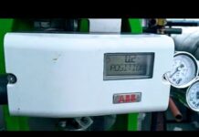 “ABB Positioner Auto Calibration – Giải pháp tuỳ chỉnh tự động hàng đầu cho thiết bị phòng thí nghiệm và tự động hóa công nghiệp với hơn 15 năm kinh nghiệm”