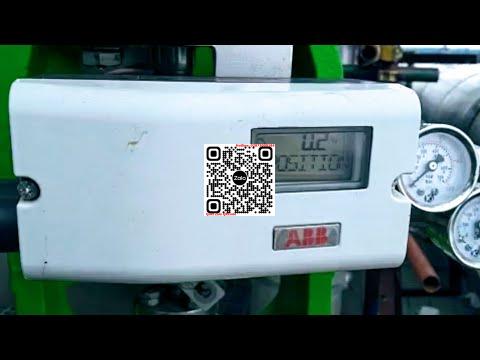 “ABB Positioner Auto Calibration – Giải pháp tuỳ chỉnh tự động hàng đầu cho thiết bị phòng thí nghiệm và tự động hóa công nghiệp với hơn 15 năm kinh nghiệm”