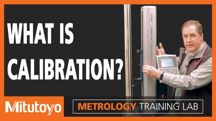 Tiêu đề: Bí quyết sử dụng và tăng hiệu suất với Calibrate – Metrology Training Lab