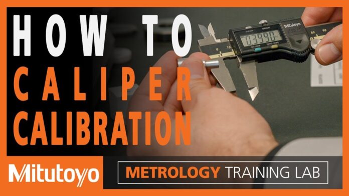 Caliper Calibration – How to Calibrate a Caliper CALIBRATOR Việt Nam | Distributor