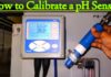 “Hướng dẫn hiệu chuẩn cảm biến pH | Rosemount Emerson | Bộ phân tích pH”