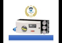 Tiêu đề: Chuyên gia hiệu chuẩn thiết bị phòng thí nghiệm và tự động hóa công nghiệp hàng đầu với hơn 15 năm kinh nghiệm – ABB Digital Positioner Calibration