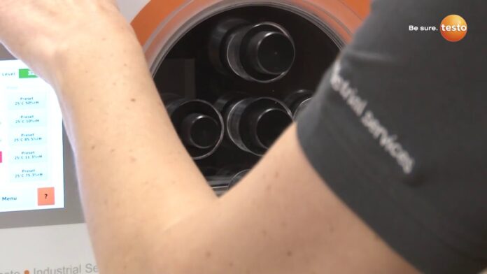 “Hiểu rõ về máy hiệu chuẩn độ ẩm Huminator II và dịch vụ hiệu chuẩn độ ẩm của Testo với hơn 15 năm kinh nghiệm chuyên môn”