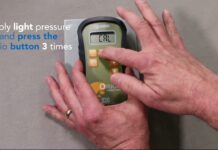 Hướng dẫn quy trình Hiệu chuẩn thiết bị đo độ ẩm/ Orion Moisture Meter Calibration Procedure CALIBRATOR Việt Nam | Distributor