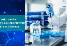 “Chuyên gia hiệu chuẩn thiết bị phòng thí nghiệm và tự động hóa công nghiệp với hơn 15 năm kinh nghiệm”