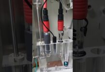 How to calibrate ABB Sodium Analyzer #sodium #calibration #ABB CALIBRATOR Việt Nam | Distributor