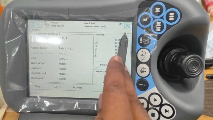 “Chuyên gia với hơn 15 năm kinh nghiệm – Tự động hóa công nghiệp và hiệu chuẩn thiết bị phòng thí nghiệm”