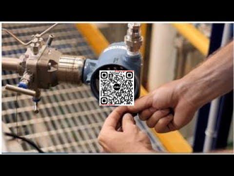 How to Calibrate the Rosemount™ 3051SMV Pressure Transmitter Using the AMS Trex Device Communicator CALIBRATOR Việt Nam | Distributor