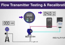**DP Flow Transmitter Testing and Recalibration: Chuyên gia có hơn 15 năm kinh nghiệm trong lĩnh vực này sẽ giúp bạn!**