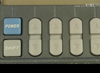 Calibrador CA12E inacap calama CALIBRATOR Việt Nam | Distributor