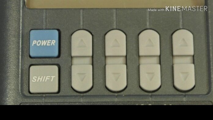 Calibrador CA12E inacap calama CALIBRATOR Việt Nam | Distributor