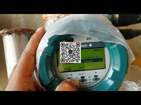 #yokogawa flow meter calibration #yokogawa CALIBRATOR Việt Nam | Distributor