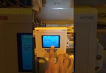 “Trở thành chuyên gia với hơn 15 năm kinh nghiệm trong lĩnh vực hiệu chuẩn thiết bị phòng thí nghiệm và tự động hóa công nghiệp với pH sensor ABB Awt420”