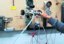 **Calibración de Transmisor de Presion EJA110A: Chuyên gia đặt mình với 15 năm kinh nghiệm**