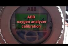 “Thiết bị hiệu chuẩn ABB – giải pháp tối ưu cho việc hiệu chuẩn máy đo oxy trong lò hơi AFBC!”