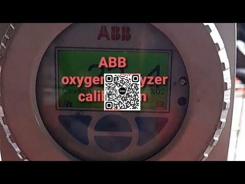 “Thiết bị hiệu chuẩn ABB – giải pháp tối ưu cho việc hiệu chuẩn máy đo oxy trong lò hơi AFBC!”