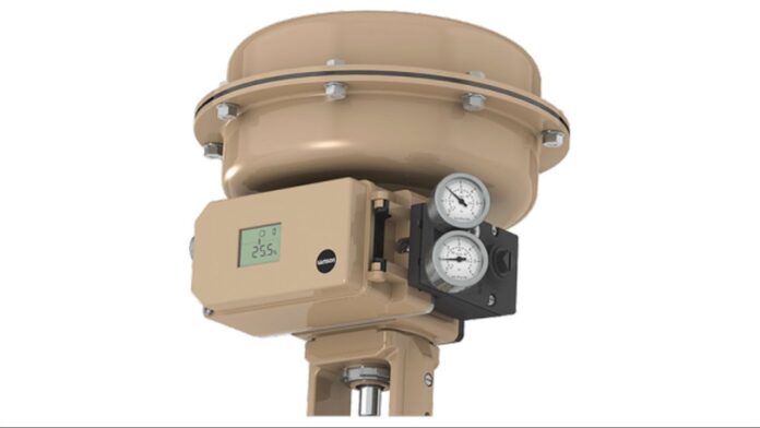 **Bài viết về “Hiệu chuẩn bộ điều khiển khí nén Samson 3277″**