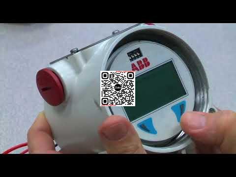 Tối ưu hóa hiển thị bài viết với tiêu đề “Hướng dẫn cài đặt, thiết lập và hiệu chuẩn cơ bản cho bộ cảm biến áp suất đầu ra 1-5V ABB”