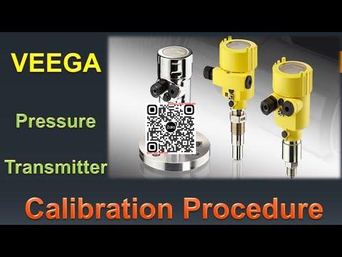 Pressure Transmitter Calibration and Zero Span setting with Hart and DTM in Urdu/Hindi CALIBRATOR Việt Nam | Distributor