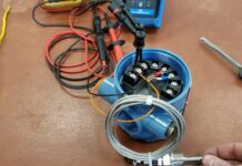 “Calibration of Rosemount 3144P PT1 Thermocouple – Chuyên Gia Với Hơn 15 Năm Kinh Nghiệm”