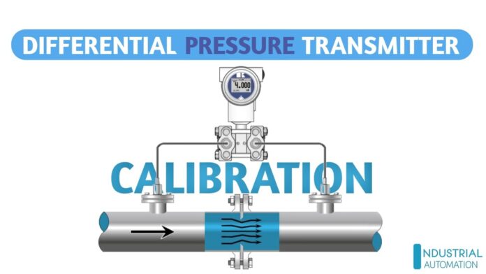 How To Calibrate Differential Pressure Transmitter(DPT) CALIBRATOR Việt Nam | Distributor