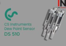 CHIA SẺ KINH NGHIỆM ĐO ĐIỂM SƯƠNG DEW POINT, GIÁM SÁT ĐỘ ẨM KHÍ NÉN CHÍNH XÁC | DS 510 CS-INSTRUMENT