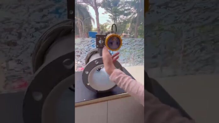 Thiết Bị Đo Lưu Lượng Điện Từ – Công Nghệ Đến Từ Châu Âu| | PEMS-1000 Aplisens Việt Nam