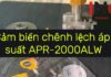 Thay thế cảm biến chênh áp DP Transmitter ABB, E+H, Yokogawa, Siemens bằng Aplisens APRS-2000