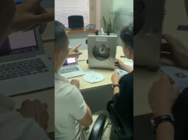 Khám phá cấu tạo bên trong của Pressure Chart Recorder – PICNOR Việt Nam, INO Distributor