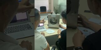 Khám phá cấu tạo bên trong của Pressure Chart Recorder – PICNOR Việt Nam, INO Distributor