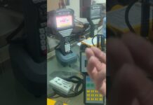 Tính năng vượt trội của HART Communicator Meriam MFC5150 so với Hart 475 của Emerson