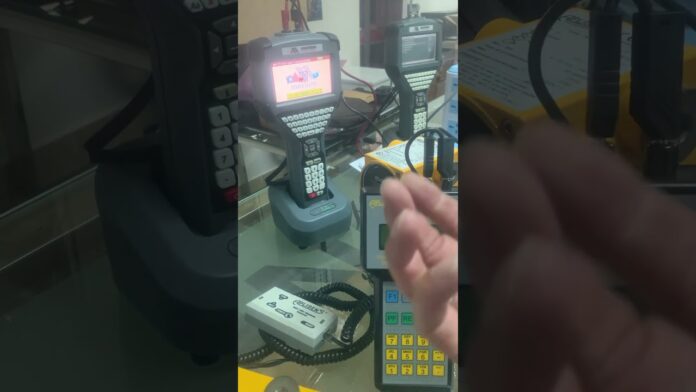 Tính năng vượt trội của HART Communicator Meriam MFC5150 so với Hart 475 của Emerson