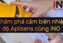 Cảm biến nhiệt độ Thermocouple và RTD của APLISENS – Giải pháp thay thế tối ưu chất lượng và chi phí