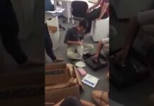 Pressure & Temperature Chart Recorder, hướng dẫn sử dụng thay giấy và cài đặt ban đầu PICNOR & OMEGA