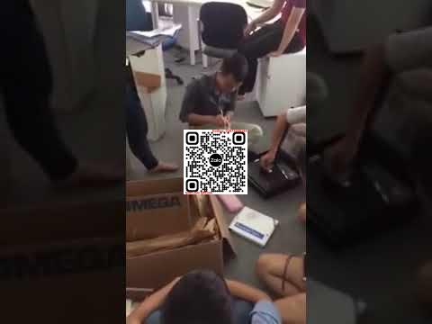 Pressure & Temperature Chart Recorder, hướng dẫn sử dụng thay giấy và cài đặt ban đầu PICNOR & OMEGA