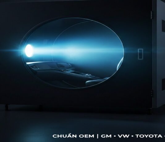 XENON TEST CHAMBER SOLAR S&S SI4000. Thiết bị thử nghiệm lão hóa vật liệu, độ bền màu cho ngành ô tô