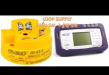 Loop Supply là gì? Vì sao nhiều thiết bị đo phải có Loop Supply? (4–20 mA)