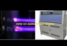 UV Aging Test là gì? JC UV340 test được những gì & ai nên dùng?