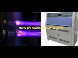 UV Aging Test là gì? JC UV340 test được những gì & ai nên dùng?