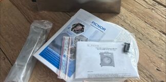 PICNOR Pressure Chart Recorder: Giải pháp tối ưu cho nhà thầu Việt Nam so với Barton và Techcal