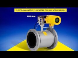 7 Sai Lầm Phổ Biến Khi Lắp Đặt Lưu Lượng Kế Điện Từ Và Cách Khắc Phục Electromagnetic Flowmeter
